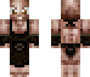 goblin blacksmith