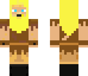 better blond dwarf