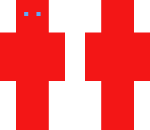 red man