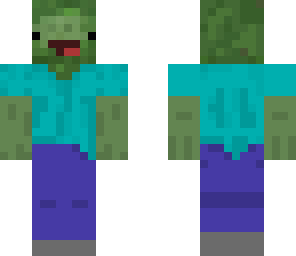derp zombie