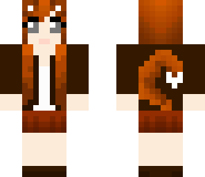foxie