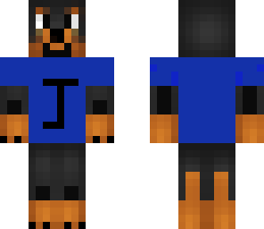jdog skin
