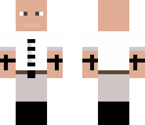 skinhead fixed