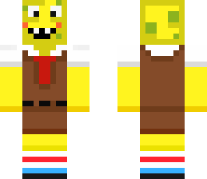 spongebob squarepants