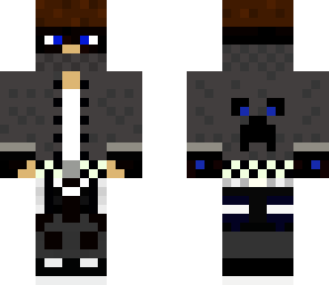 bandit teen