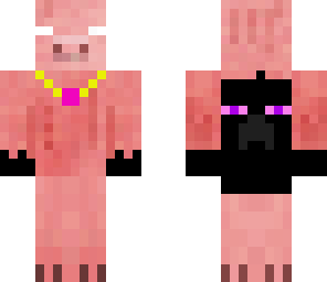 pig magician