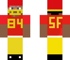 randy moss