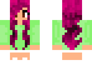 purplely durple gurl