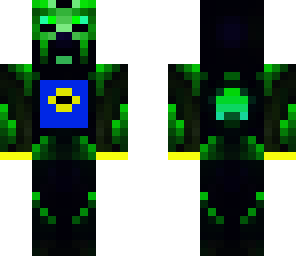 electric creeper