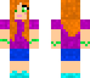 disco girl