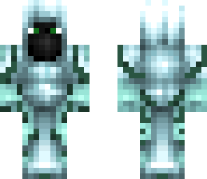 snowy assassin