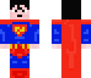 superman