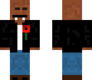 walrus guy