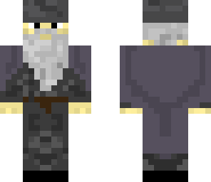 gandalf the grey