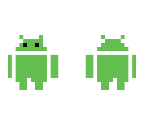 android logo