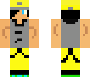 skate guy