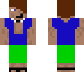summerboy 1