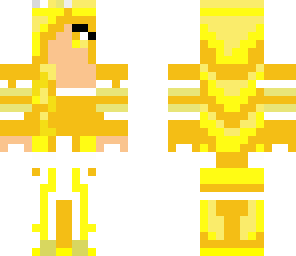 butter princess 