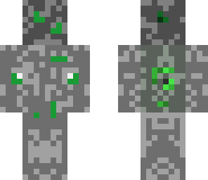 emerald ore