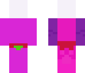 colour girl