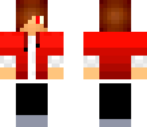 redstone kid