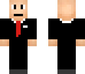 mafia guy 