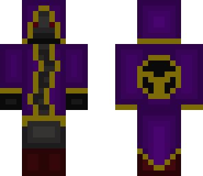 dark mage