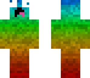 rainbow_zeronik by kitzi1
