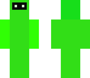 grin man 