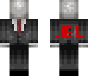 evillucas slender