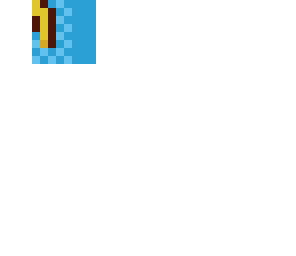 cloak golden picaxe