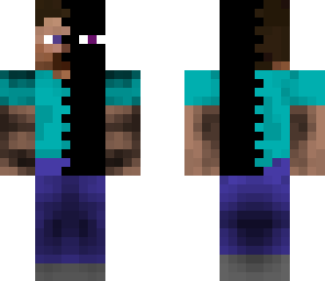 ender-steve