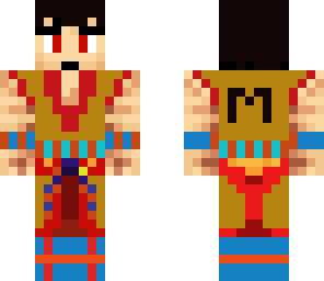 goku