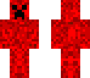 lava creeper