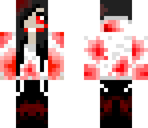jeffina the killer