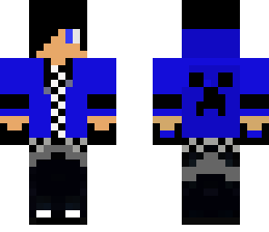blue creeper ishray2 fixed