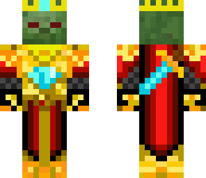 my skin