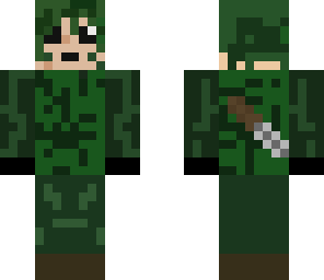 fixed tree sniper