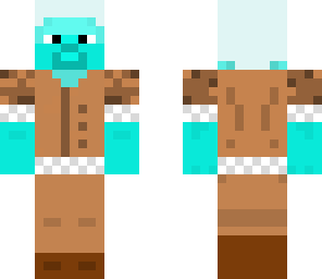 ice steve