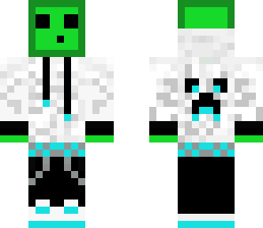 cool slime