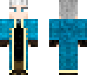 vergil