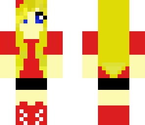 summer girl 3