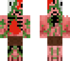 zombieskelcreep