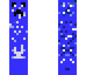 ice creeper