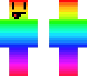 derpy rainbow