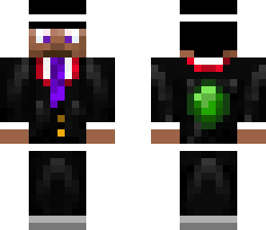 bdoubleo100's edited skin