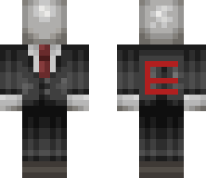 slenderevil