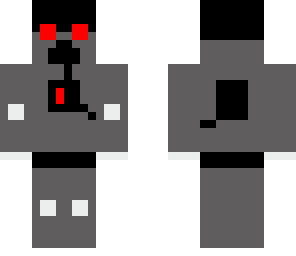 cyborg