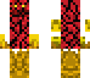 nether satan