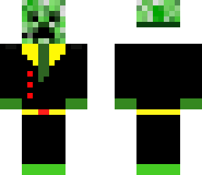 agent creeper